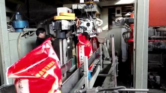 全自動包裝機(jī)如何選擇才能達(dá)到包裝要求